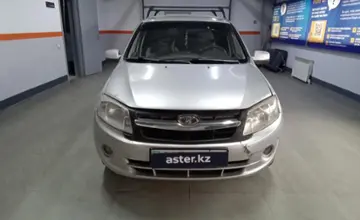 LADA (ВАЗ) Granta 2012 года за 2 000 000 тг. в Уральск фото 2