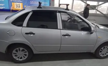 LADA (ВАЗ) Granta 2012 года за 2 000 000 тг. в Уральск фото 4