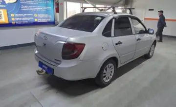 LADA (ВАЗ) Granta 2012 года за 2 000 000 тг. в Уральск