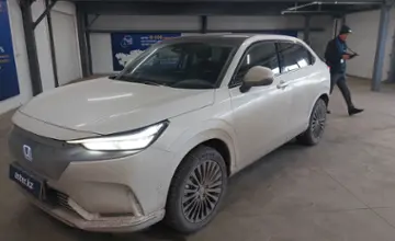 Honda e:NP1 2022 года за 9 000 000 тг. в Астана фото 1