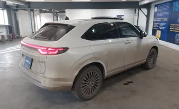 Honda e:NP1 2022 года за 9 000 000 тг. в Астана фото 3
