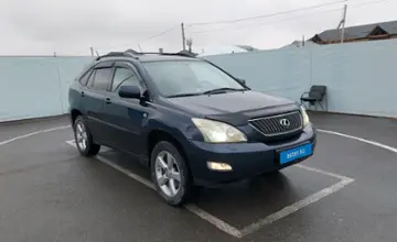 Lexus RX 2003 года за 9 000 000 тг. в Шымкент фото 2
