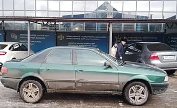 Audi 80 1993 года за 1 600 000 тг. в Караганда фото 4