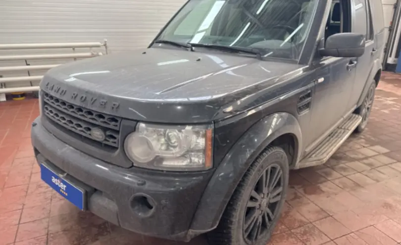 Land Rover Discovery 2013 года за 18 000 000 тг. в Астана