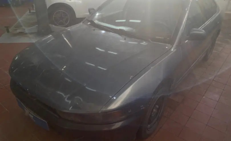 Mitsubishi Galant 2002 года за 1 500 000 тг. в Астана