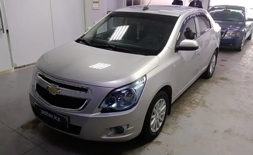 Chevrolet Cobalt 2020 года за 5 000 000 тг. в Павлодар