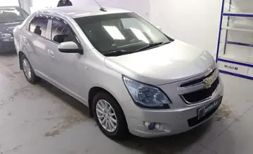 Chevrolet Cobalt 2020 года за 5 000 000 тг. в Павлодар фото 3