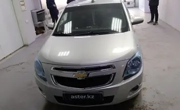 Chevrolet Cobalt 2020 года за 5 000 000 тг. в Павлодар фото 2