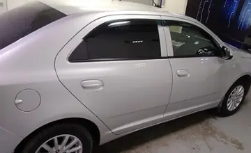 Chevrolet Cobalt 2020 года за 5 000 000 тг. в Павлодар фото 4