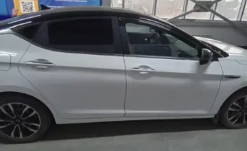 JAC J7 2021 года за 6 700 000 тг. в Уральск фото 4