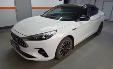 JAC J7 2021 года за 6 700 000 тг. в Уральск фото 1