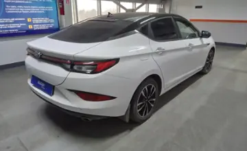 JAC J7 2021 года за 6 700 000 тг. в Уральск