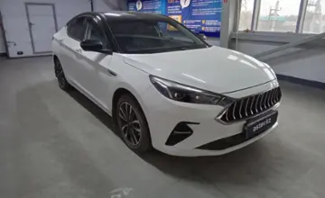 JAC J7 2021 года за 6 700 000 тг. в Уральск фото 3