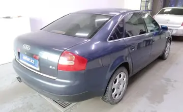 Audi A6 2002 года за 2 200 000 тг. в Павлодар