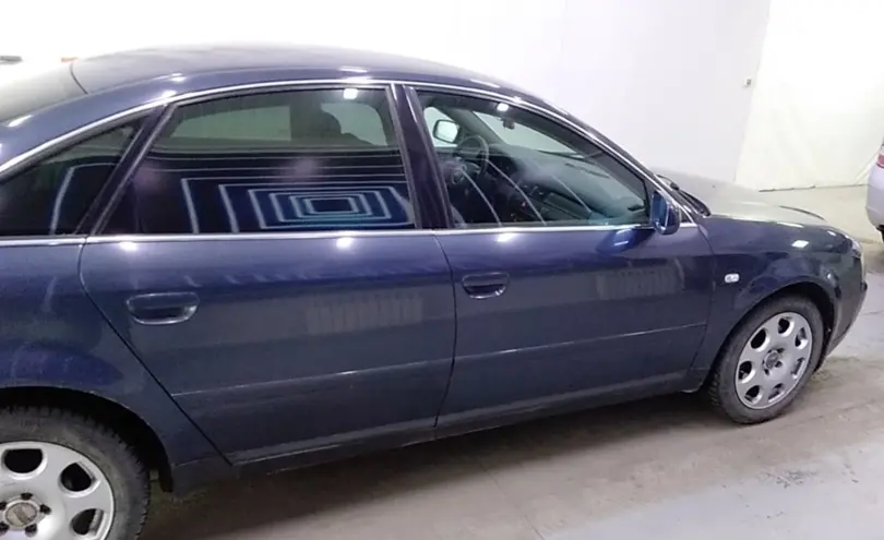 Audi A6 2002 года за 2 200 000 тг. в Павлодар фото 4