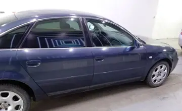 Audi A6 2002 года за 2 200 000 тг. в Павлодар фото 4