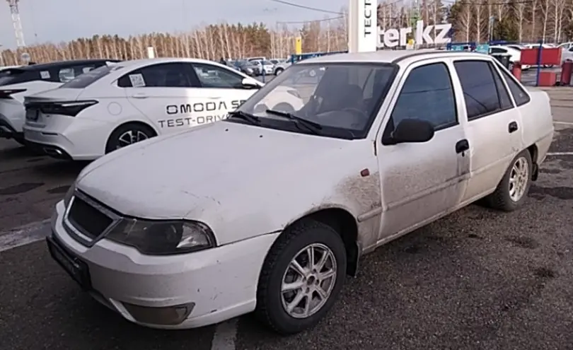 Daewoo Nexia 2013 года за 2 500 000 тг. в Усть-Каменогорск