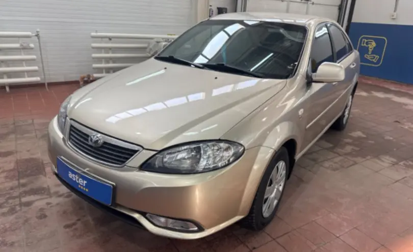 Daewoo Gentra 2014 года за 3 500 000 тг. в Астана