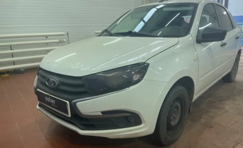 LADA (ВАЗ) Granta 2019 года за 4 000 000 тг. в Астана