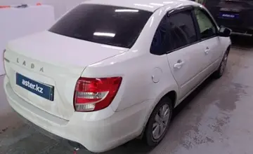 LADA (ВАЗ) Granta 2022 года за 6 000 000 тг. в Павлодар
