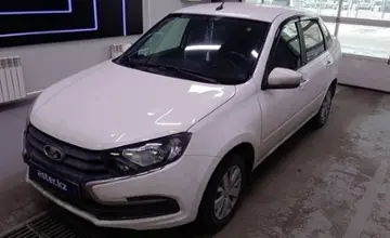 LADA (ВАЗ) Granta 2022 года за 6 000 000 тг. в Павлодар фото 1