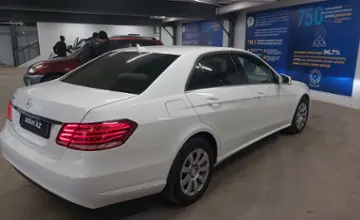 Mercedes-Benz E-Класс 2014 года за 12 000 000 тг. в Астана фото 3