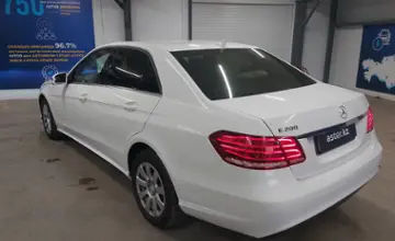 Mercedes-Benz E-Класс 2014 года за 12 000 000 тг. в Астана фото 4