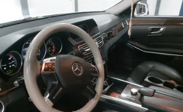 Mercedes-Benz E-Класс 2014 года за 12 000 000 тг. в Астана фото 5