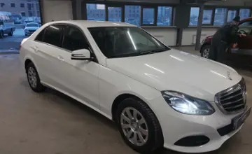Mercedes-Benz E-Класс 2014 года за 12 000 000 тг. в Астана фото 2