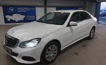 Mercedes-Benz E-Класс 2014 года за 12 000 000 тг. в Астана фото 1