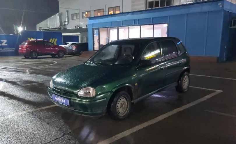 Opel Vita 1997 года за 1 200 000 тг. в Алматы