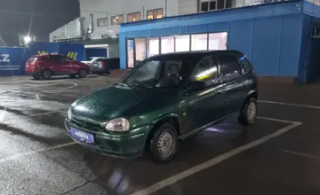 Opel Vita 1997 года за 1 200 000 тг. в Алматы фото 1