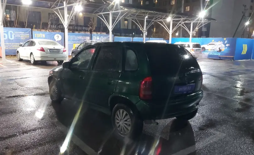 Opel Vita 1997 года за 1 200 000 тг. в Алматы фото 4
