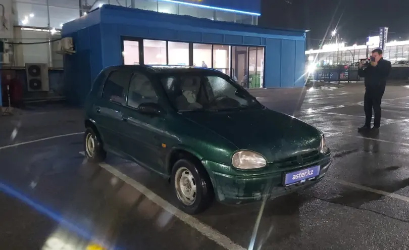 Opel Vita 1997 года за 1 200 000 тг. в Алматы фото 2