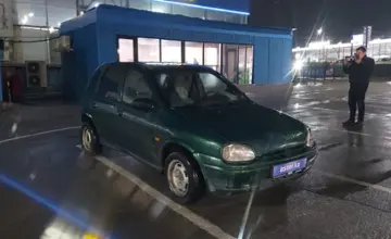 Opel Vita 1997 года за 1 200 000 тг. в Алматы фото 2