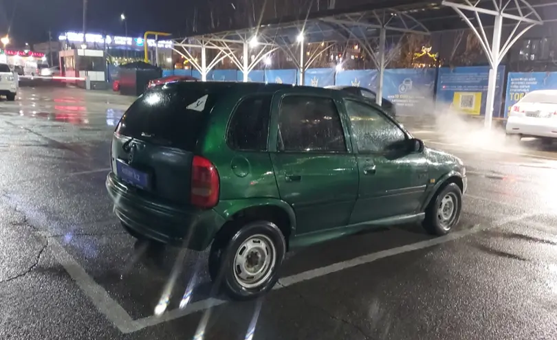 Opel Vita 1997 года за 1 200 000 тг. в Алматы фото 3