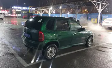 Opel Vita 1997 года за 1 200 000 тг. в Алматы фото 3
