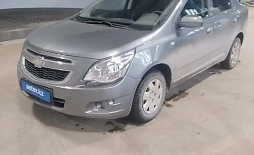 Chevrolet Cobalt 2021 года за 5 000 000 тг. в Караганда