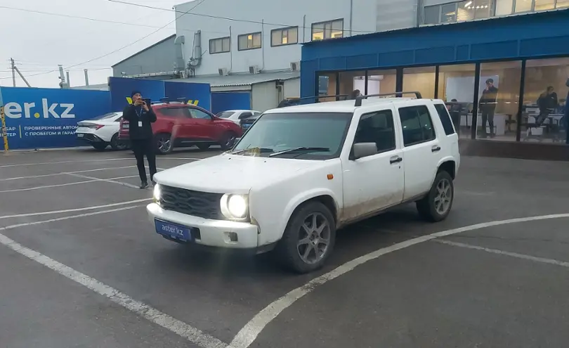 Nissan Rasheen 1997 года за 2 200 000 тг. в Алматы