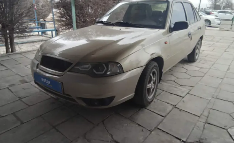 Daewoo Nexia 2011 года за 1 500 000 тг. в Талдыкорган