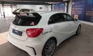 Mercedes-Benz A-Класс 2013 года за 10 000 000 тг. в Астана фото 3