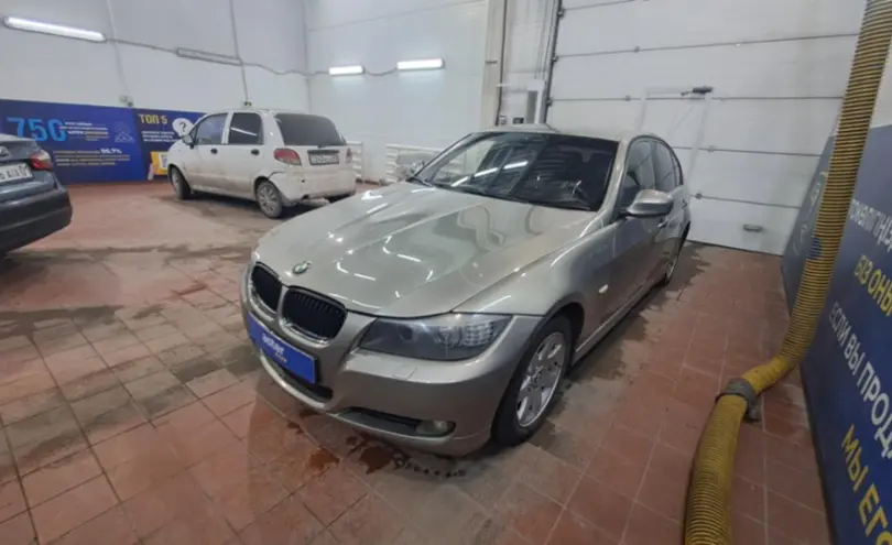 BMW 3 серии 2008 года за 4 500 000 тг. в Астана