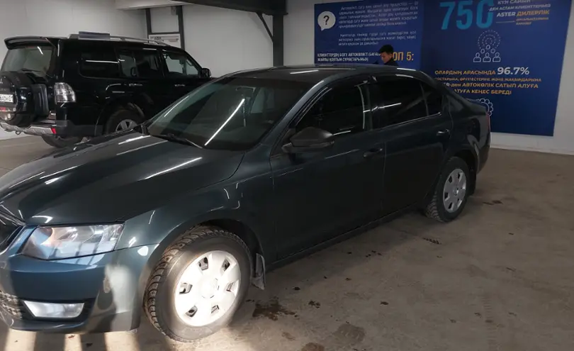 Skoda Octavia 2014 года за 5 800 000 тг. в Астана