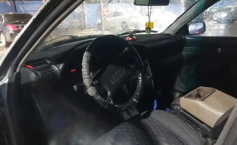 Audi 100 1993 года за 2 100 000 тг. в Алматы фото 5