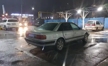 Audi 100 1993 года за 2 100 000 тг. в Алматы фото 3