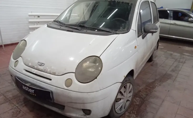 Daewoo Matiz 2013 года за 1 200 000 тг. в Астана