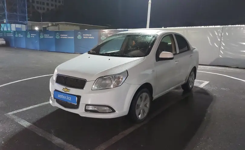 Chevrolet Nexia 2020 года за 5 000 000 тг. в Шымкент