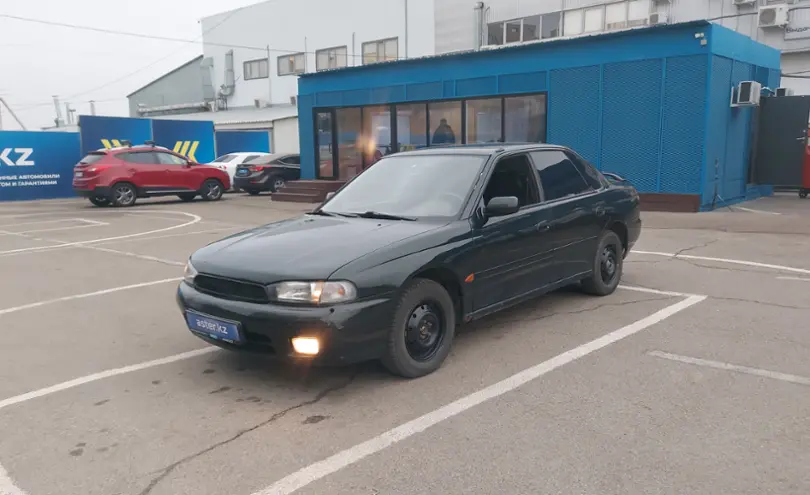 Subaru Legacy 1995 года за 2 000 000 тг. в Алматы