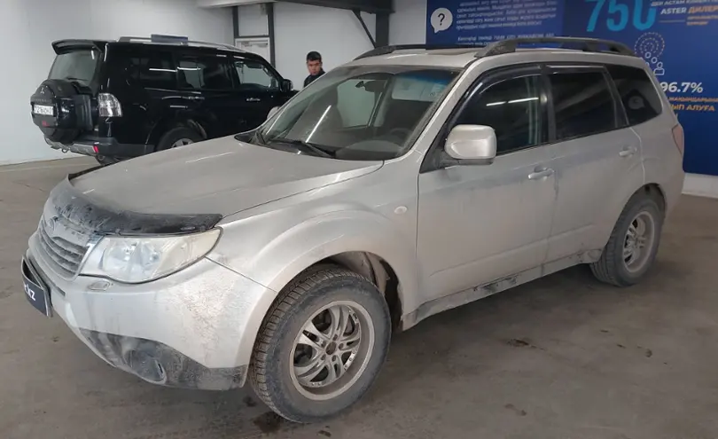 Subaru Forester 2008 года за 4 800 000 тг. в Астана