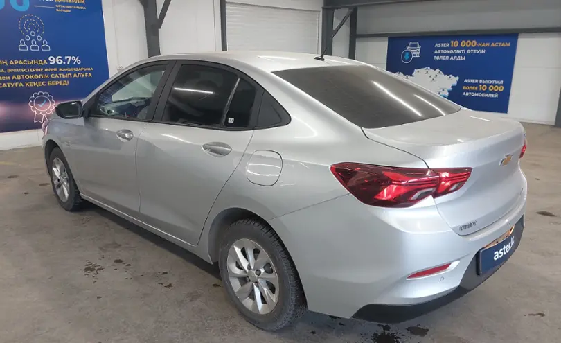 Chevrolet Onix 2023 года за 7 000 000 тг. в Астана фото 4